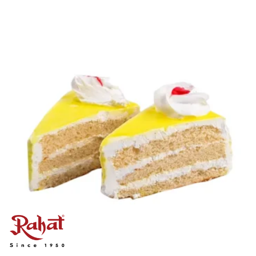 Pineapple Pastry – Rahat Bakery